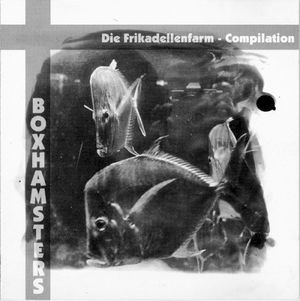 Die Frikadellenfarm - Compilation