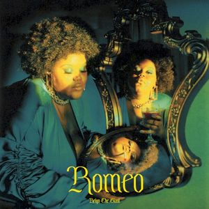 Romeo (EP)