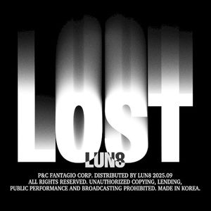 LOST (Single)