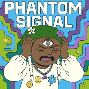 Phantom Signal (Single)