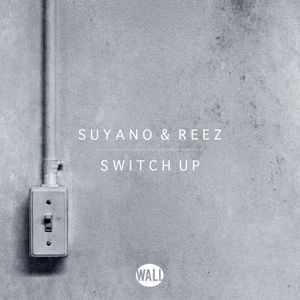 Switch Up (radio edit)