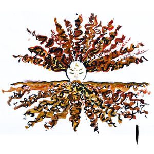 Drink The Sea I & II