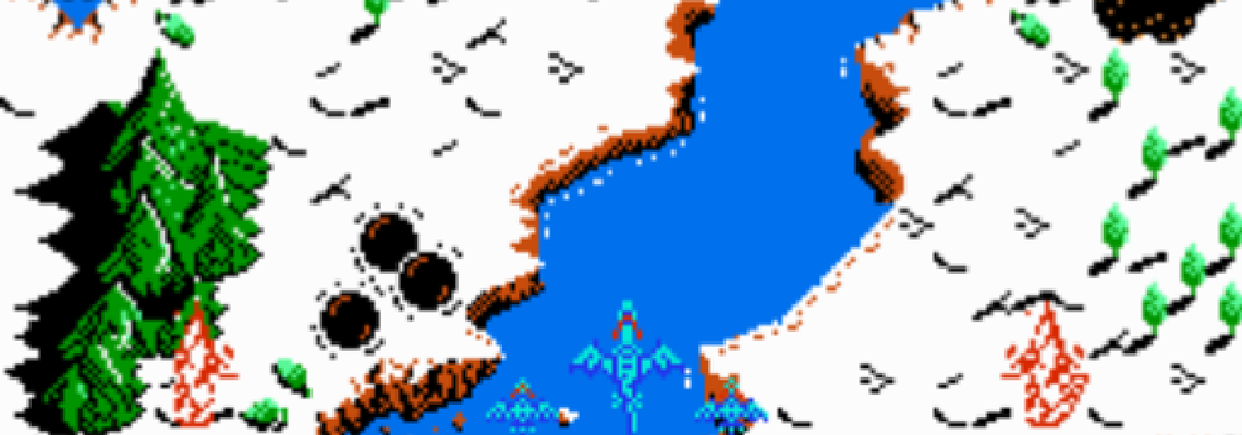 Cover Dragon Spirit: The New Legend