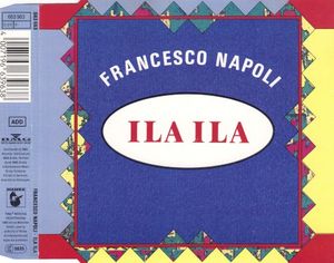 Ila ila (Single)