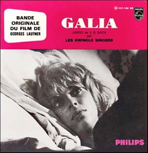 Galia (OST)