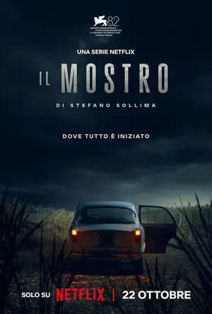 The Monster of Florence