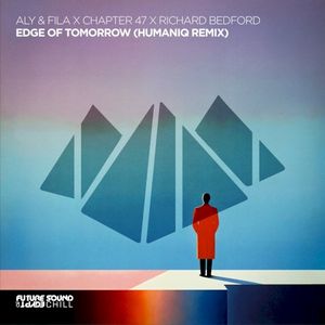 Edge of Tomorrow (Humaniq remix) (Single)