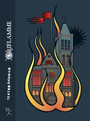 Oriflamme