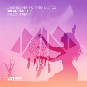 Dreamcatcher (Chillout Remix) (Single)