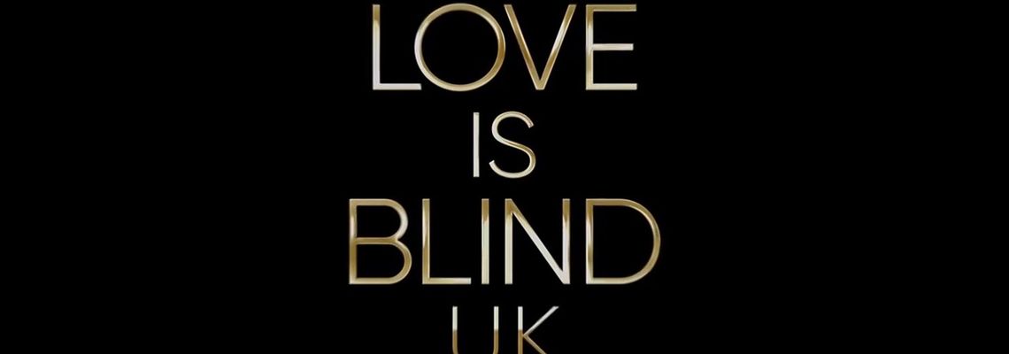 Cover Love is Blind : Royaume-Uni