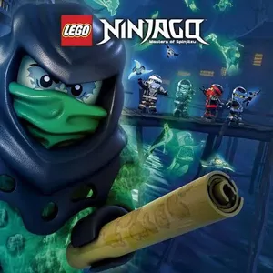 Ninjago Possession