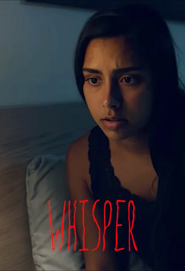Whisper