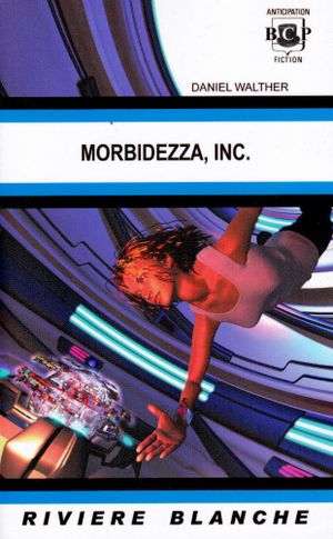 Morbidezza, Inc.