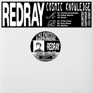 Cosmic Knowledge (EP)