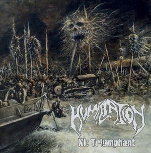 Tanjung Kunyit - The Final Battle