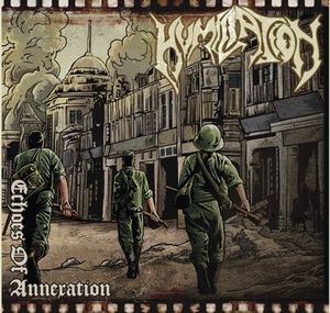 Echoes of Annexation