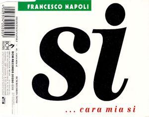 Si… cara mia si (Single)