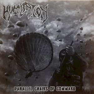 Parallel Chains Of Command