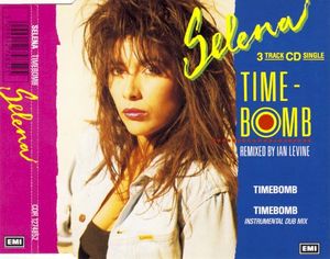 Timebomb (Single)