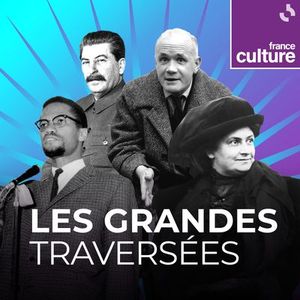 Les Grandes Traversées