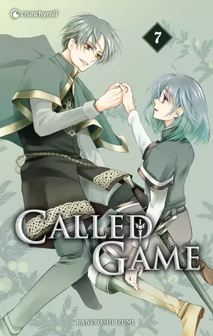 Called Game, tome 7