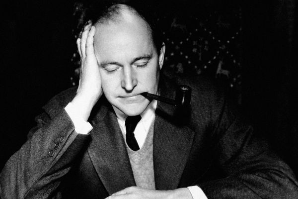 Merian C. Cooper, le dernier conquérant
