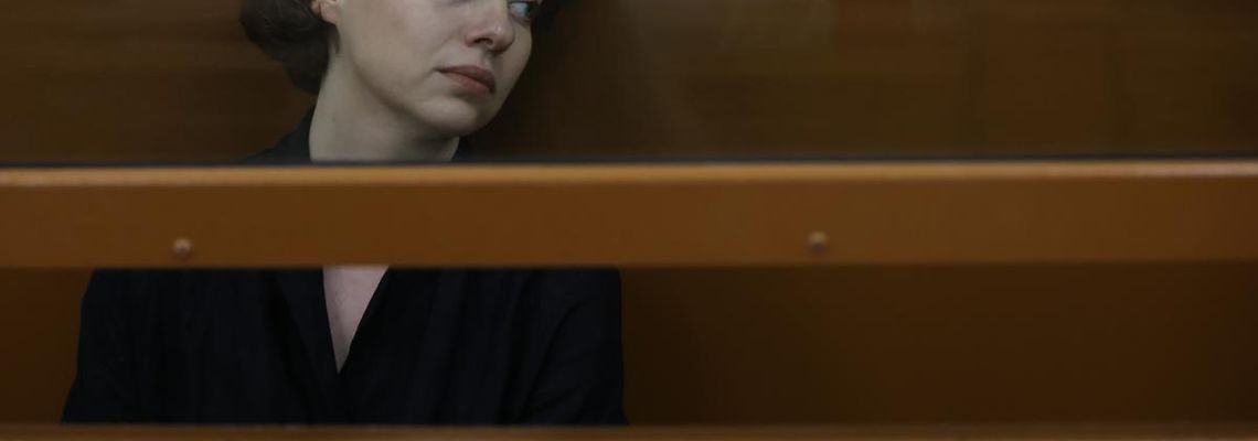 Cover Politzek, les voix qui défient le Kremlin