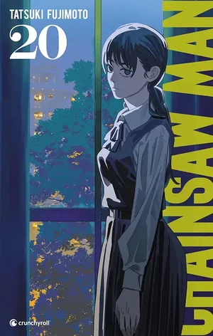 Chainsaw Man, tome 20