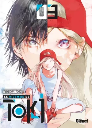 Le Dilemme de Toki, tome 3