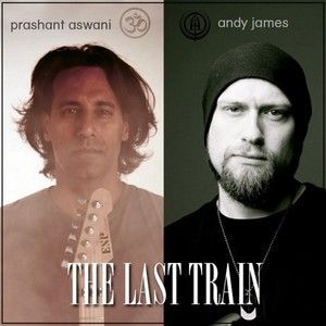 The Last Train (Single)