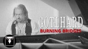 Burning Bridges (Single)