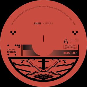 Kapara (EP)