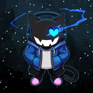 sans. (Tokyo Machine remix) (OST)