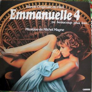 Emmanuelle 4 (OST)