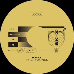 The Tunnel (EP)