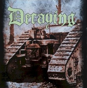 Decaying / Humiliation (EP)