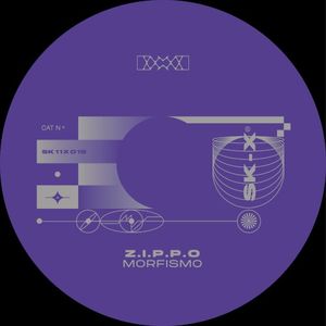 Morfismo (EP)