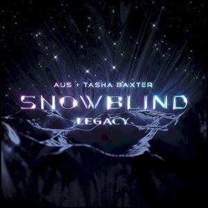 Snowblind Legacy (EP)
