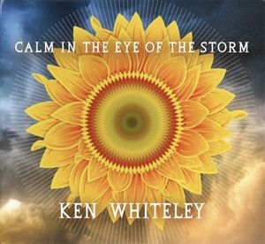 Calm in the Eye of the Storm