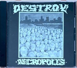 Necropolis