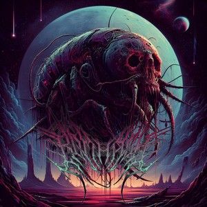 Insecto Devorador de Planetas (Single)