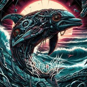 Delfín de Combate Mecánico (Spanish Version) (Single)