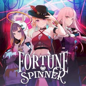 Fortune Spinner (Single)