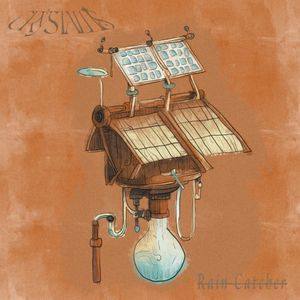 Rain Catcher (Single)