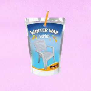Winter war vorbei (Single)