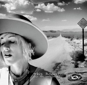 This Road / 6 Deep Breaths (Single)