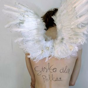 sisko älä pelkää (Single)