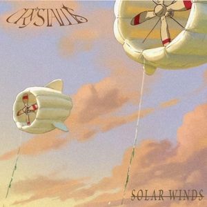 Solar Winds (Single)