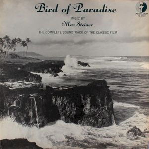 Bird of Paradise (OST)