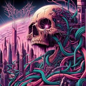 Replicanté n.589 (Single)